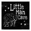 Art sur toile ours de petites hommes cave Mancuso-1707552718-1707552705