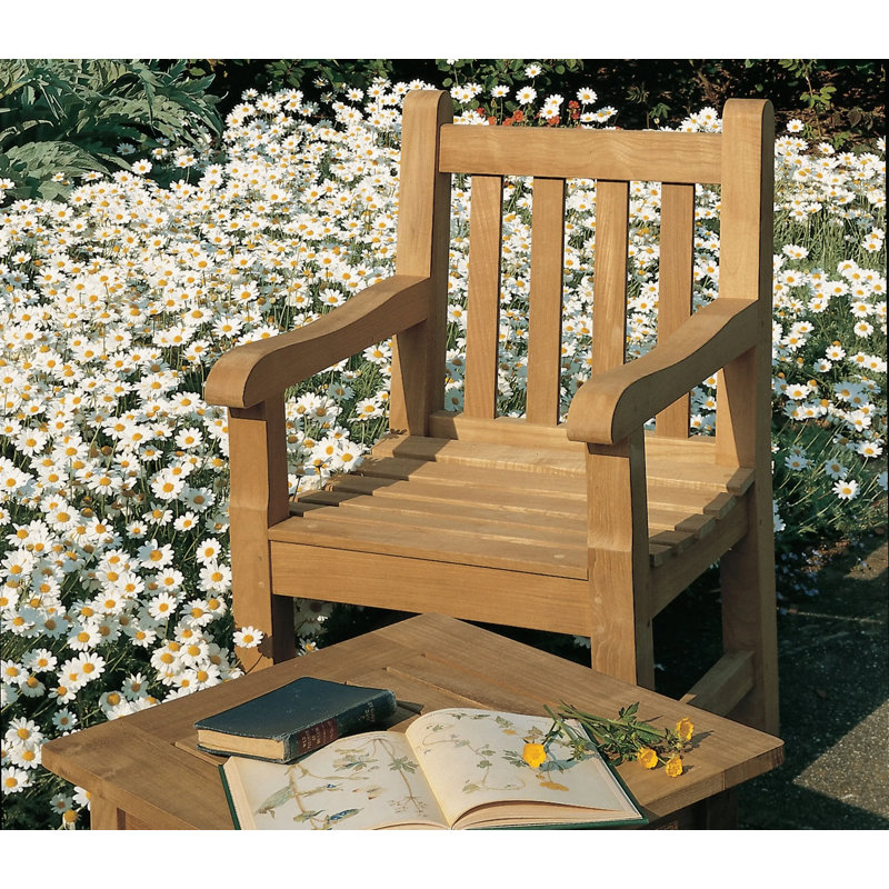 Glenham Dining Arm Chair