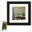 1 Piece Single Picture Frame Wall Art