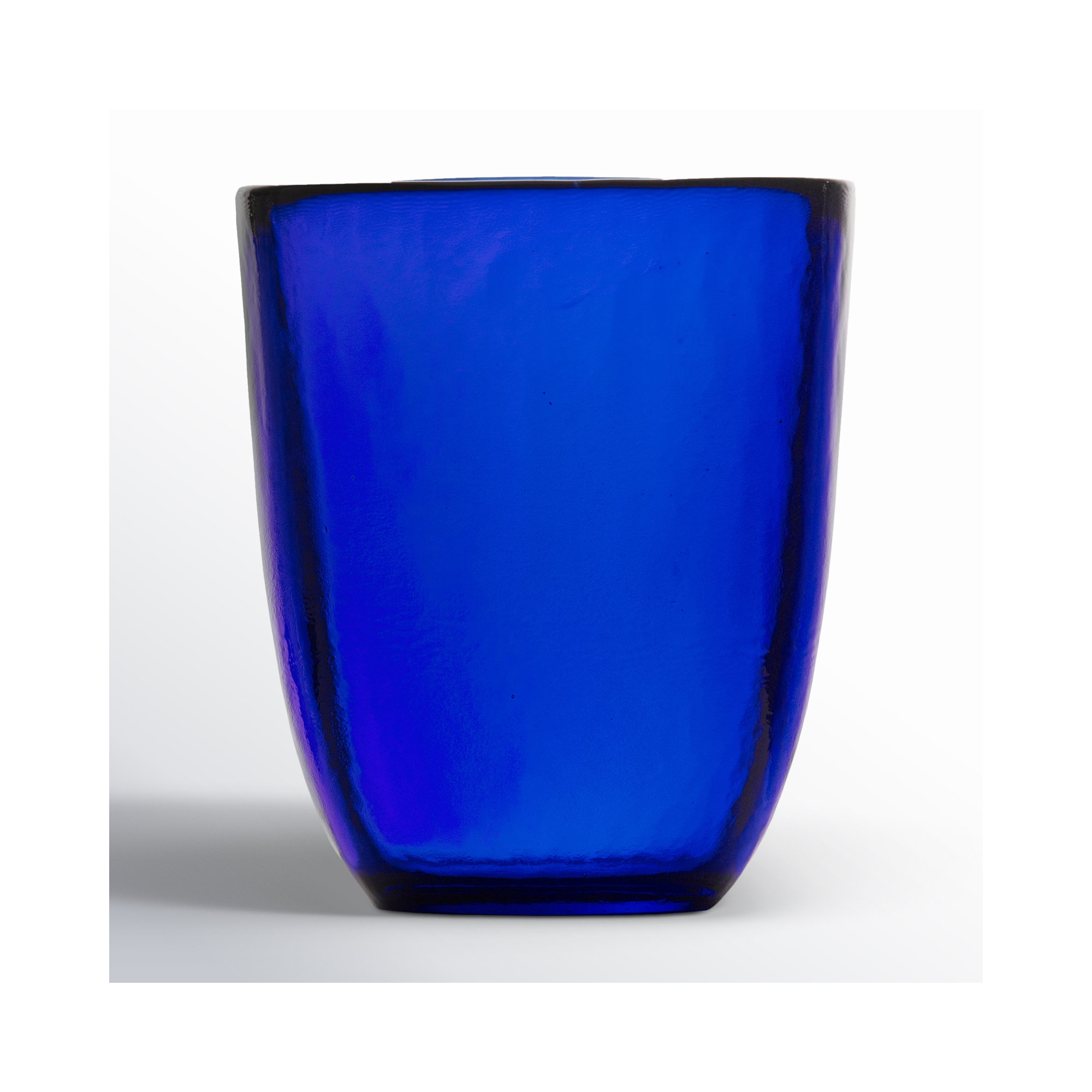 Fortessa Los Cabos Tumbler, Cobalt