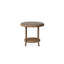 Universal Loom Accessories Outdoor Round Side Table-69510573