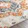 Aldusa Oriental Indoor Rug
