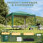 4 Person Tent-128068277