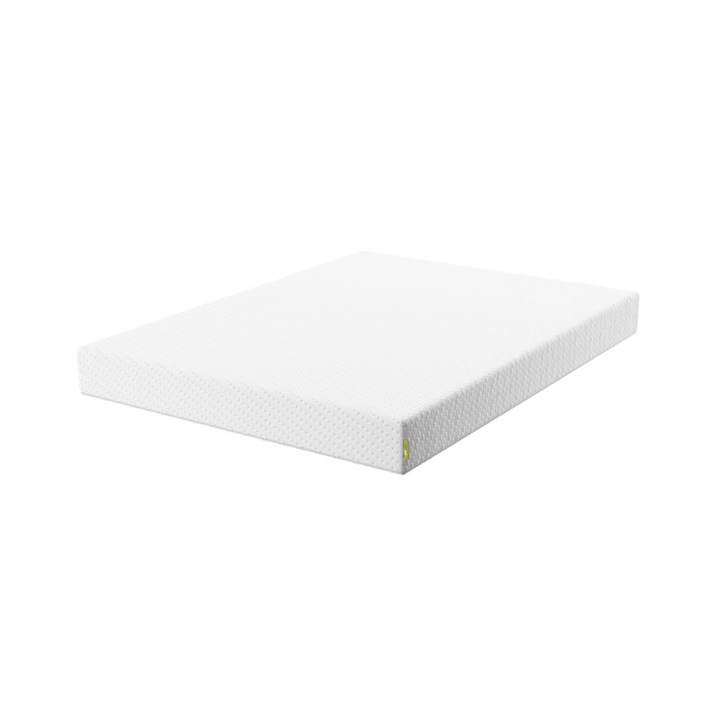 Silentnight Just Sleep Range Just Relax Memory Mattress     , Single - (90 x 190 cm)