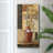 " Mandarin Panel II "-344032673