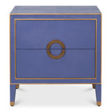 Gabriella 2 - Drawer Nightstand