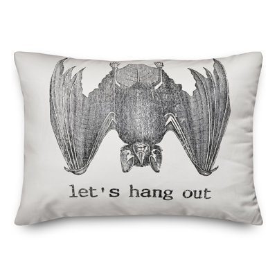  Coussin Lets Hang Out