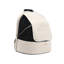 Panorama Zipper-free Small Pet Travel Carrier