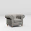 Ellrich Upholstered Armchair-114324259-114324266