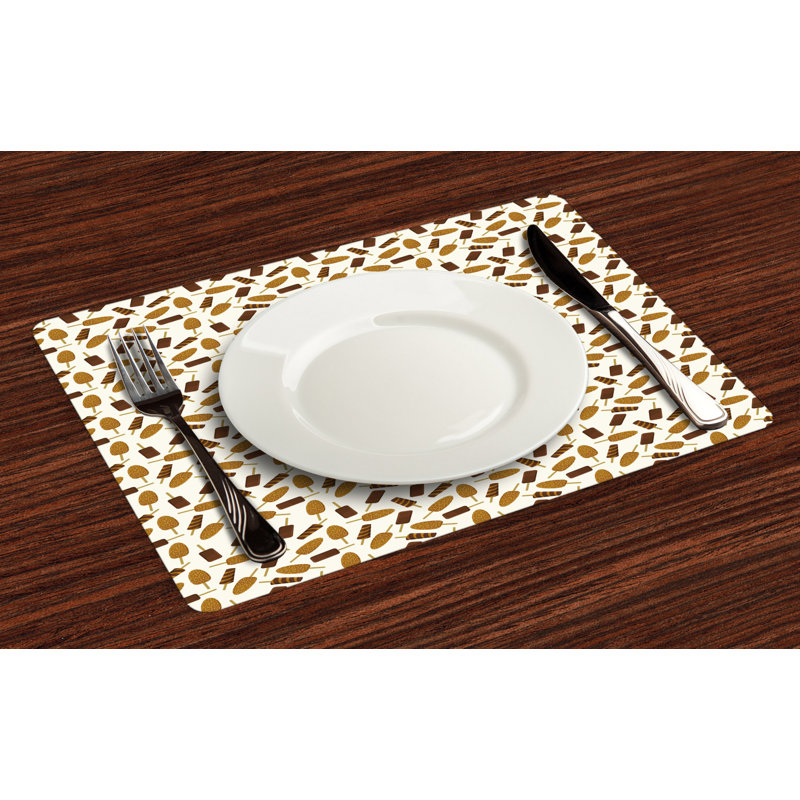 Récapitulatif 18,5" ice crème