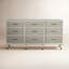 Commode Leona - Blanc