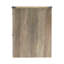 Coppola 61.4'' W Rectangle Executive Desk-1557068319