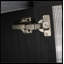 Ensemble de meuble-lavabo simple 31,90 po avec plateau Alamance