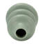 10” Dolomite Stacked Vase - Contemporary Abstract Stacked Sphere Decorative Table Vase - Home or Office Decor Accent - Flower Centerpiece Display Vase - Gift Idea-94283614-100332940