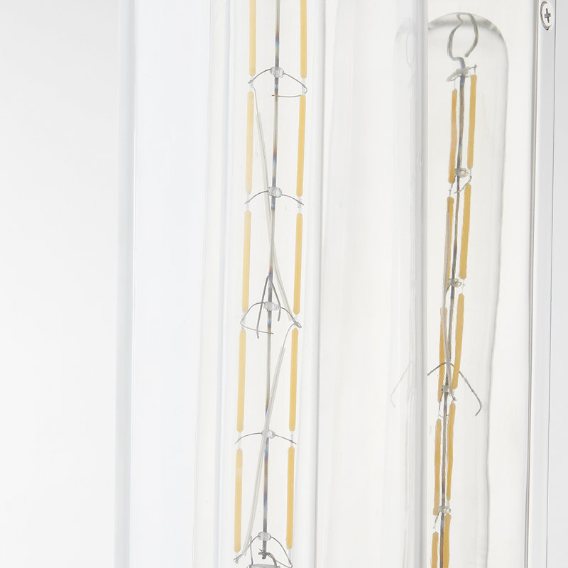 IRWIN 1 LIGHT SCONCE, Polished Nickel