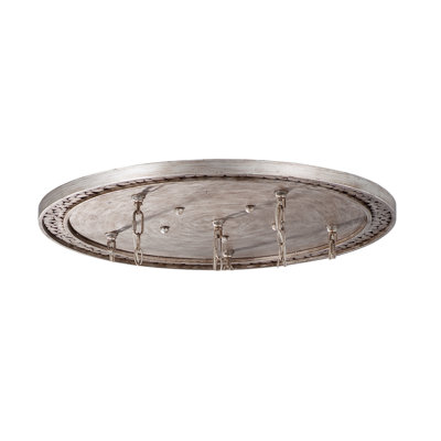 Amano 6 Light Conversion Canopy