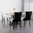Vasia Pedestal Dining Set-712793387-712793397-712793399