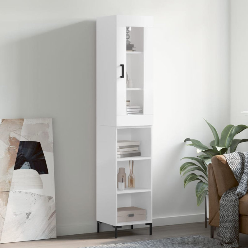 Storage Cabinet