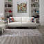 Tapis à motif de chevrons Modway Gemma-26228327