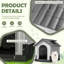 Niche pour chien Deroe-1848411588