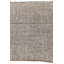 Tapis brun 4 x 6 Petrella