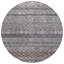 Tapis d'intérieur / extérieur brun Maelis -440163512