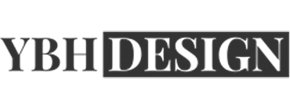 YBHDESIGN Logo