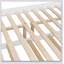 Full Over Full Bunk Bed With Twin Size Trundle And Ladder-311357939