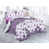 Blanc / mauve est en rupture de stock