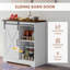 Bar ferme Farmhouse