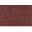 Ensemble de canapé modulaire réversible en polyfibre de couleur rouge Paparika