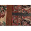 Tapis oriental floral 10 x 13