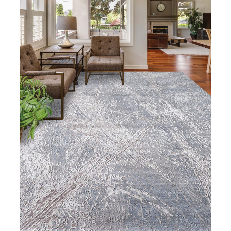 Area Rug, Rectangle 10' x 14'