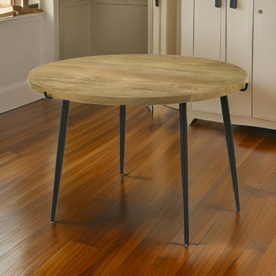Table basse Breunna