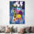Gallery Wrapped Canvas n'est pas disponible