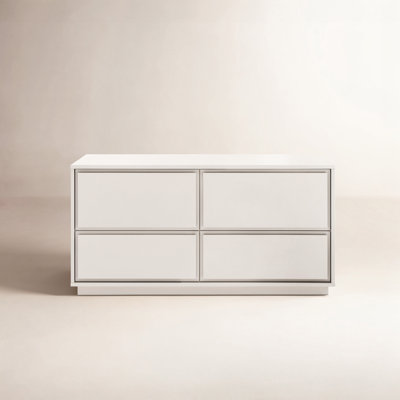 Carson 6-Drawer Sideboard