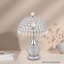 Lampe de table en cristal Jywon-1215196029-1215196030