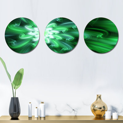 Plants & Flowers Wall Decor on Metal