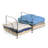 Abernethy Metal Shelf Divider