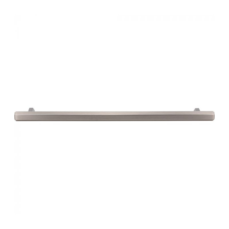 Insignia 12" Center to Center Appliance Pull, Brushed Satin Nickel