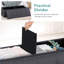 Tabouret pliant 43 po avec rangement et tabouret-1561158788