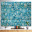 « light blue snow motif cristal », impression-35119224-35119228