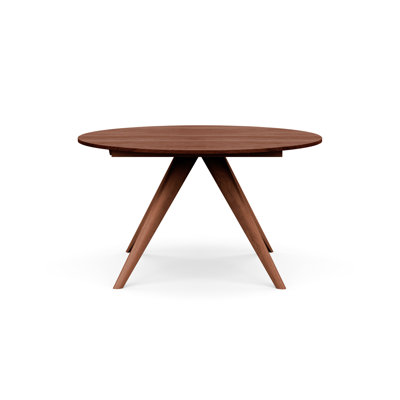 Catalina Round Extension Table