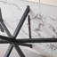 Modern Minimalist Rectangular Dining Table - Dining Table - For 4-6 People -2072810877