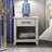 Walter 1 Drawer Nightstand-1342118554