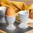 Argon Tableware Porcelain Egg Cup