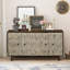 Buffet avec tablette réglable Alfort-1392303199