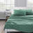 Jcrown Microfiber Sheet Set-781135380-781135386