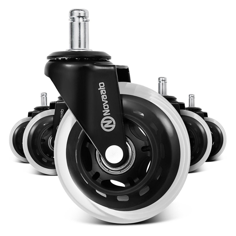 OneConcept Casters
