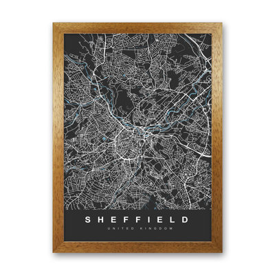 Sheffield III - Print